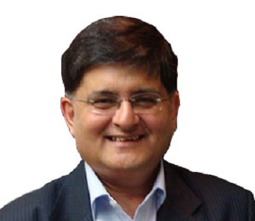 Mr. Satish G Mehta