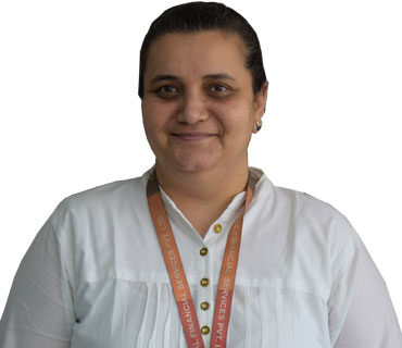 Ms. Firuzi M. Vakil