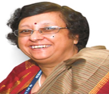 Ms. Deepali Pant Joshi
